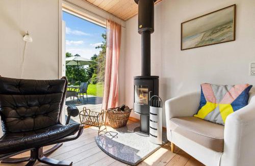 Knebel Villa | Beautiful Home in Mols !