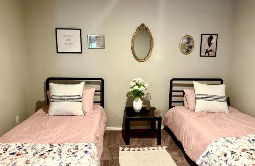San Antonio House | Beautiful home eight minutes away from Brooks corner shopping center and hospital