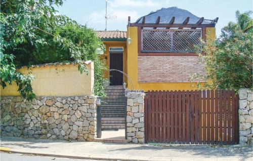 Riba-roja de Turia House | Beautiful Home In Riba-Roja De Túria