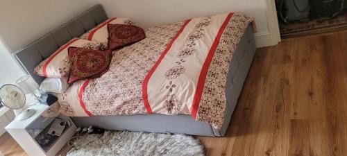 Broad Green House | Beautiful home feeling