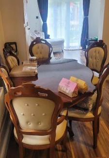 Broad Green House | Beautiful home feeling