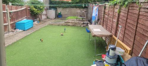 Broad Green House | Beautiful home feeling