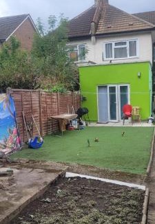 Broad Green House | Beautiful home feeling