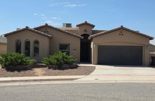 Santa Teresa House | Beautiful Home For Large Family!