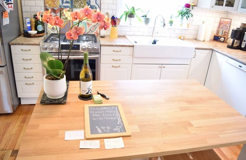 Ithaca House | Beautiful Home For Wine Trails, Close To Cornell & Ithaca College