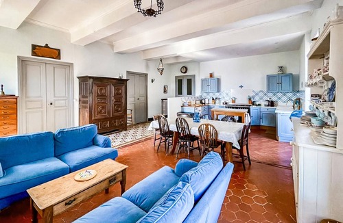 Alignan-du-Vent House | Beautiful home in Alignan-Du-Vent