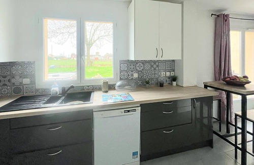 Authon-la-Plaine House | Beautiful home in Authon-la-Plaine