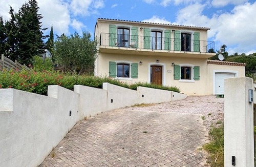 Caunes-Minervois House | Beautiful home in Caunes Minervois