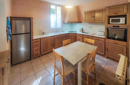 Cessenon-sur-Orb House | Beautiful home in Cessenon sur Orb with WiFi