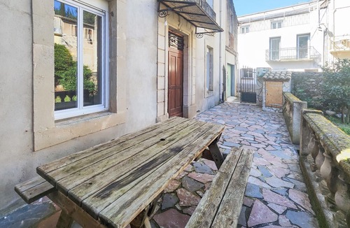 Cessenon-sur-Orb House | Beautiful home in Cessenon sur Orb with WiFi
