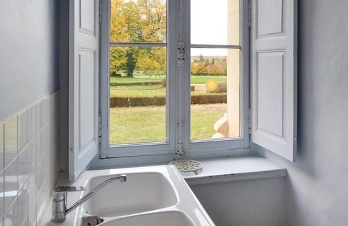 Chenille-Change House | Beautiful home in Chenille-Change