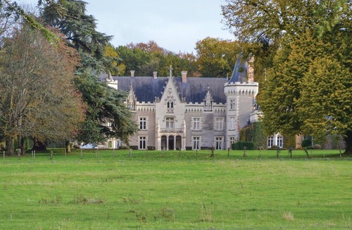 Chenille-Change House | Beautiful home in Chenille-Change