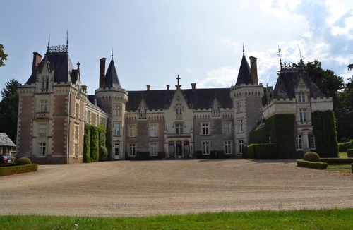 Chenille-Change House | Beautiful home in Chenille-Change