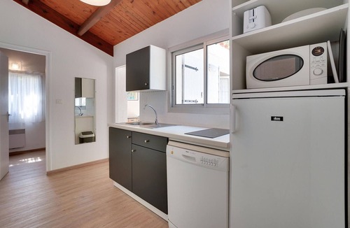 La Faute-sur-Mer House | Beautiful home in La Faute-sur-Mer