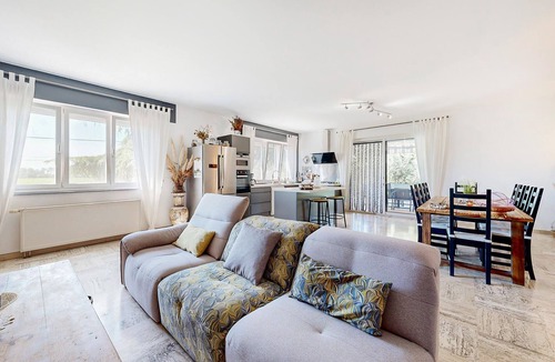 Lamotte-du-Rhone House | Beautiful home in Lamotte Du Rhone