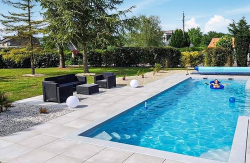 Montreuil-Bellay House | Beautiful home in Montreuil Bellay
