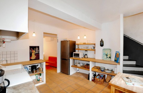 Palau-del-Vidre House | Beautiful home in Palau-Del-Vidre with WiFi
