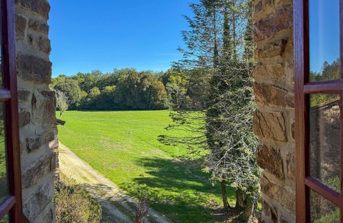 Saint-Paul-la-Roche House | Beautiful home in St Paul La Roche