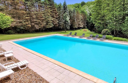Saint-Paul-la-Roche House | Beautiful home in St Paul La Roche