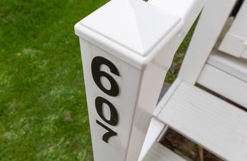 Camber Apartment | Beautiful Home from Home