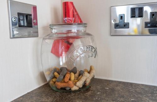 Camber Apartment | Beautiful Home from Home