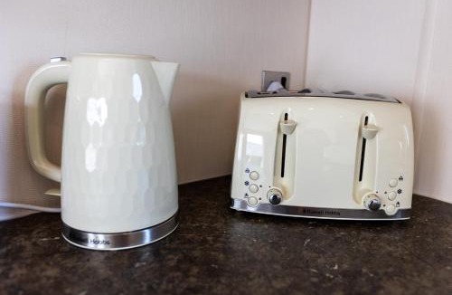 Camber Apartment | Beautiful Home from Home