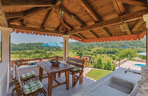 Gracisce House | Beautiful home in Gologoricki Dol