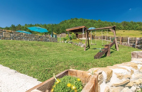 Gracisce House | Beautiful home in Gologoricki Dol
