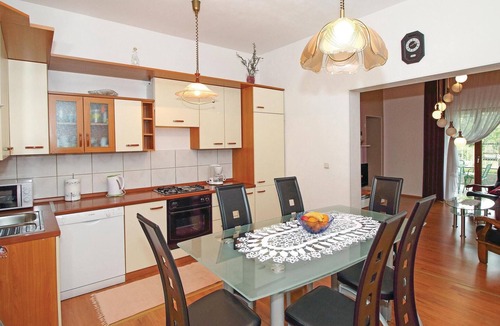 Kastel Gomilica House | Beautiful home in Kastel Gomilica with WiFi