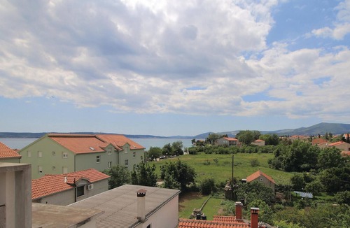Kastel Gomilica House | Beautiful home in Kastel Gomilica with WiFi