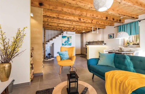 Obrs House | Beautiful home in Moscenicka Draga