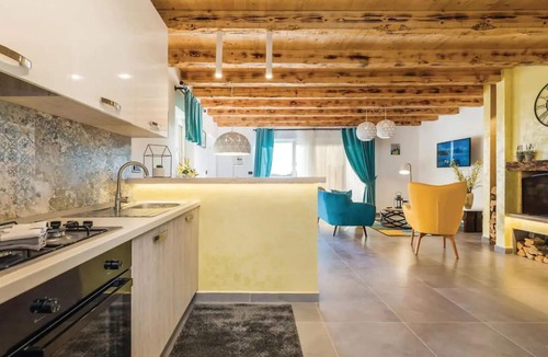 Obrs House | Beautiful home in Moscenicka Draga