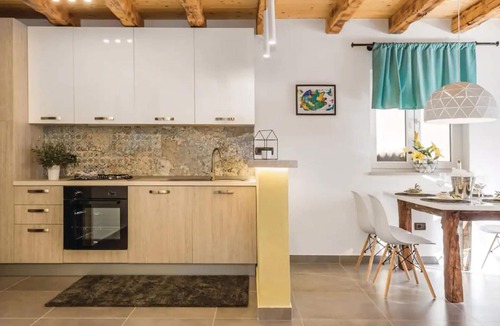 Obrs House | Beautiful home in Moscenicka Draga