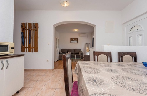 Sveti Petar House | Beautiful home in Sv.Petar na Moru with WiFi