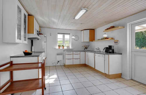 Fynshav House | Beautiful home in Christiansfeld