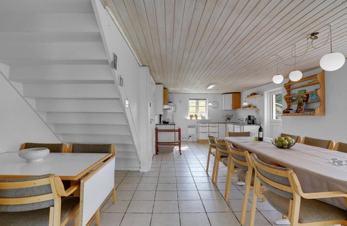 Fynshav House | Beautiful home in Christiansfeld