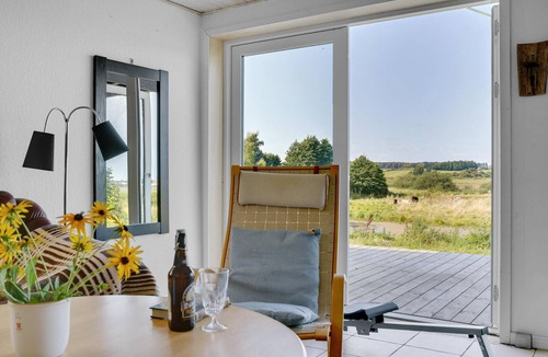 Fynshav House | Beautiful home in Christiansfeld