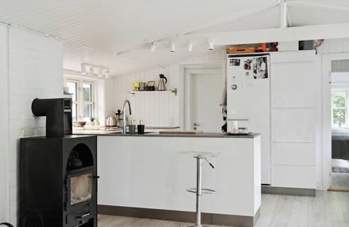 Asserbo House | Beautiful home in Asserbo's wooded area