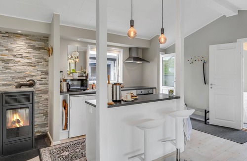Kirke Hyllinge House | Beautiful home in Kirke Hyllinge