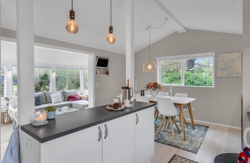 Kirke Hyllinge House | Beautiful home in Kirke Hyllinge