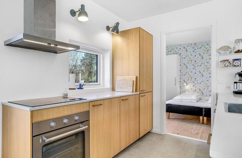 Yderby House | Beautiful home in Sjællands Odde