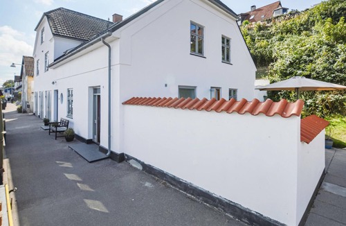 Havnebyen House | Beautiful home in Sjællands Odde