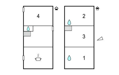 Charritte-de-Bas House | Beautiful Home In Charritte-De-Bas