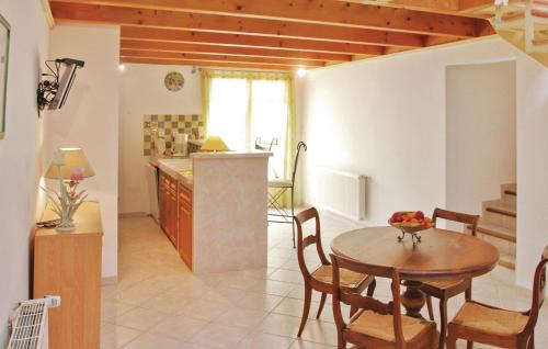 Verfeuil House | Beautiful Home In St-André-Dolérargues