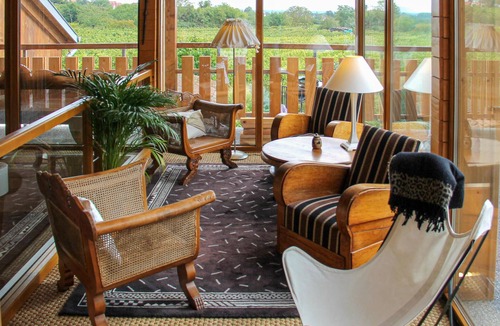 Mittelbergheim House | Beautiful home in Mittelbergheim