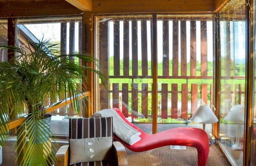 Mittelbergheim House | Beautiful home in Mittelbergheim