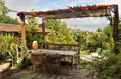 Mittelbergheim House | Beautiful home in Mittelbergheim