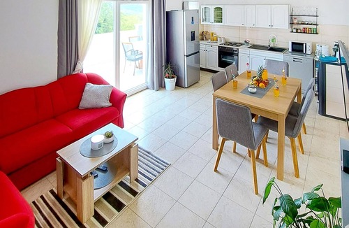 Marina House | Beautiful home in Blizina Gornja