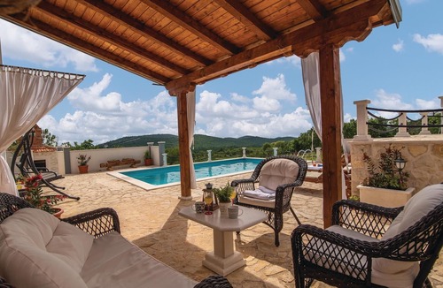 Marina House | Beautiful home in Blizina Gornja