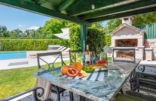 Gornja Glavina House | Beautiful home in Glavina Gornja